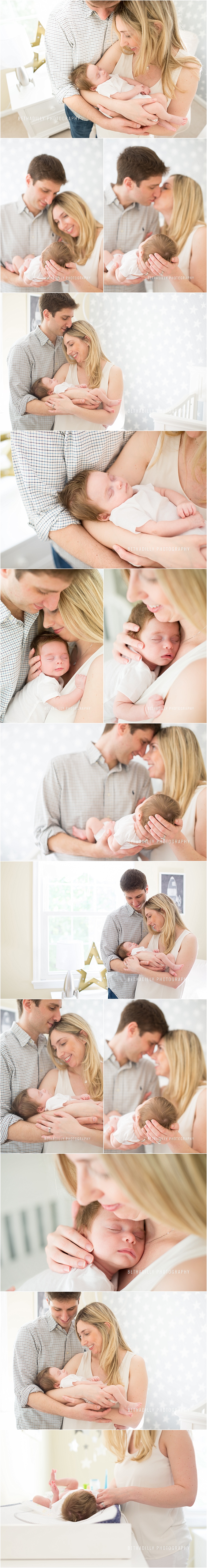 At Home With Baby | Fairfax Lifestyle Newborn Photographer | Bethadilly Photography At Home With Baby | Fairfax Lifestyle Newborn Photographer | Bethadilly Photography